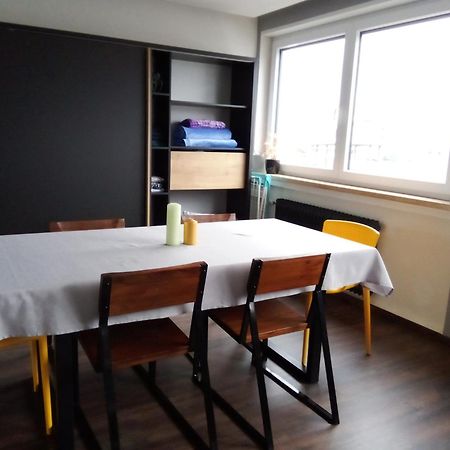 Apartments - Geraeumige 95 Qm Mit Balkon Augusta Esterno foto